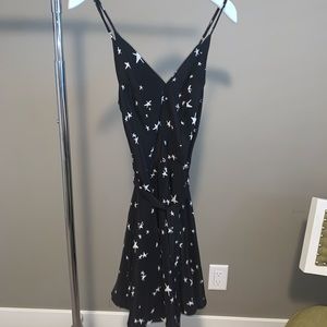 AU Amanda Uprichard Star Dress